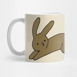 Binky Bun Mug